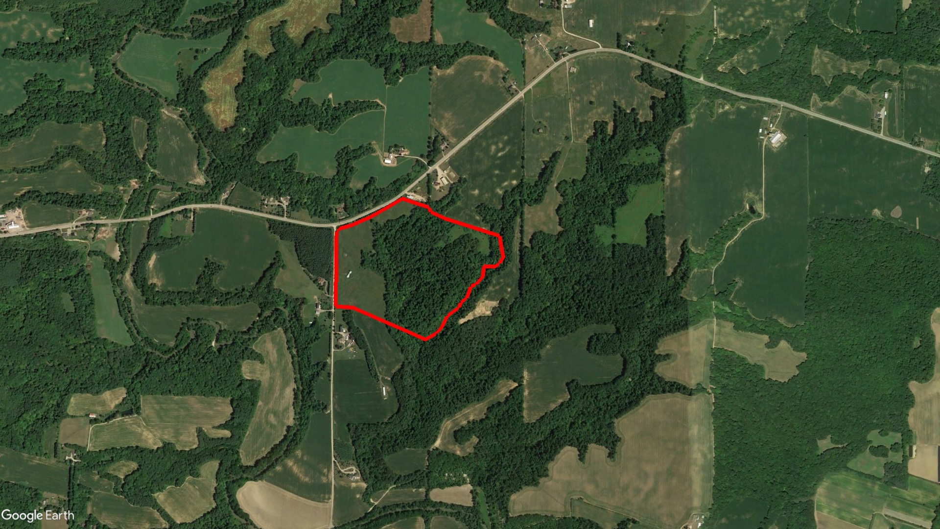 Tax Sale Bayham, Ontario - 34 01 000 002 12300 0000