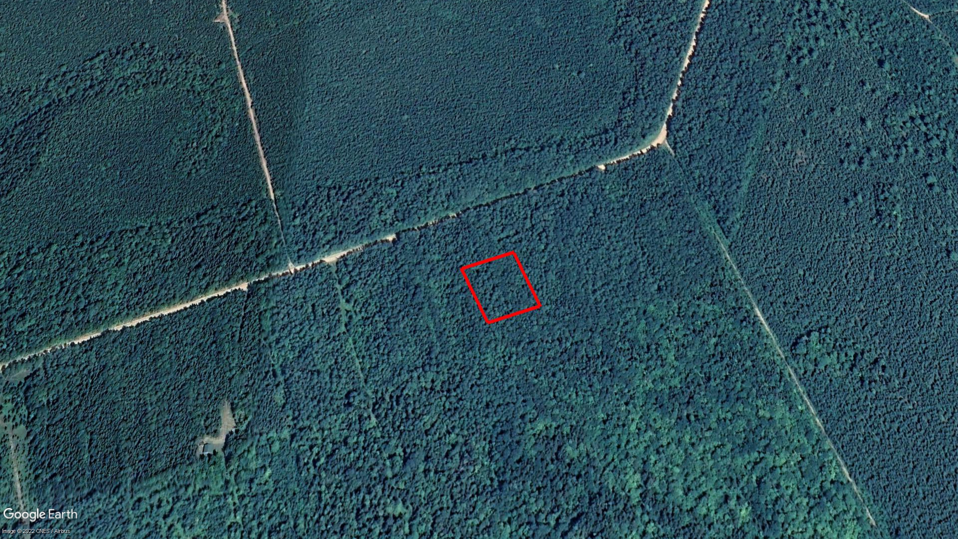 Tax Sale Northumberland, New Brunswick - 05274696