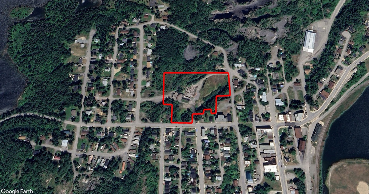 Tax Sale in Cobalt, Ontario 5 dunning dr, cobalt Tax Sales Hub