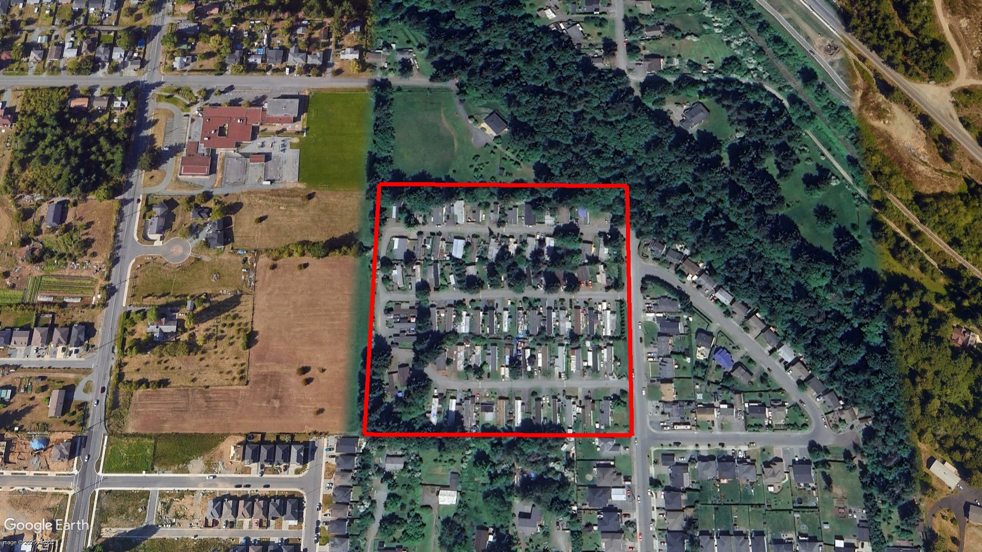 Tax Sale Nanaimo, British Columbia - 70430.062