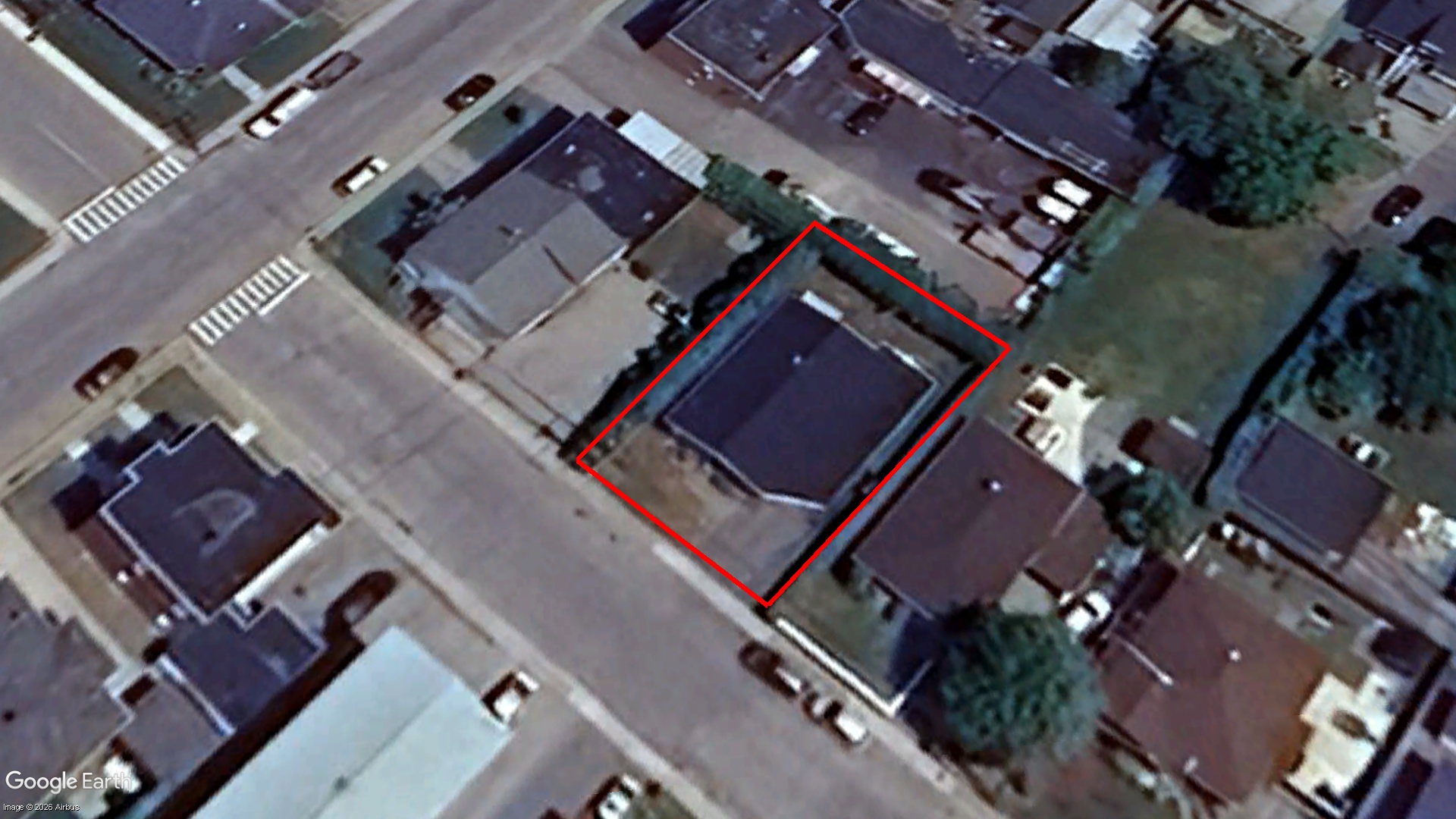 Tax Sale Saint-Hyacinthe, Quebec - 