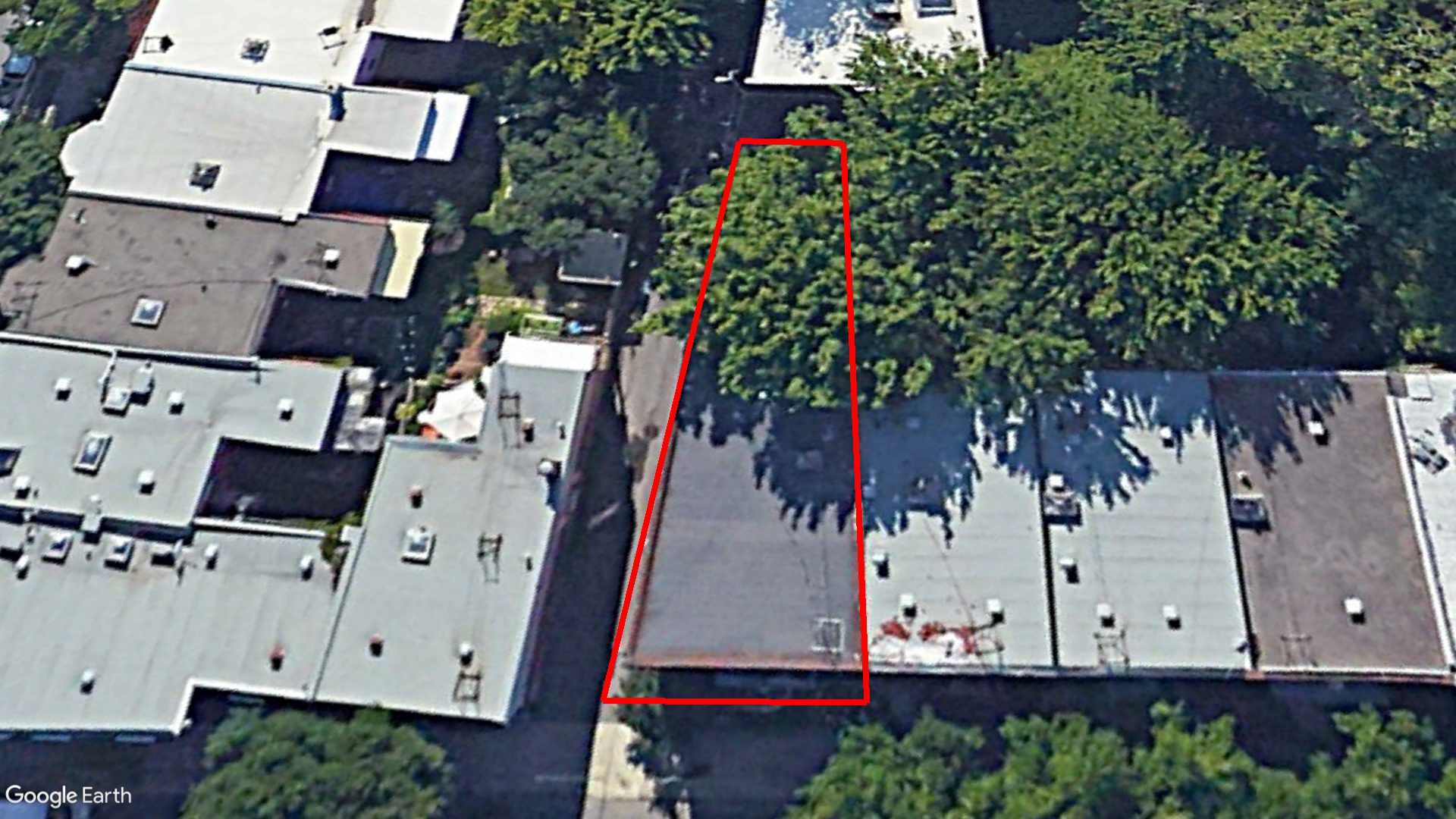 Tax Sale Montreal, Quebec - 241542-00