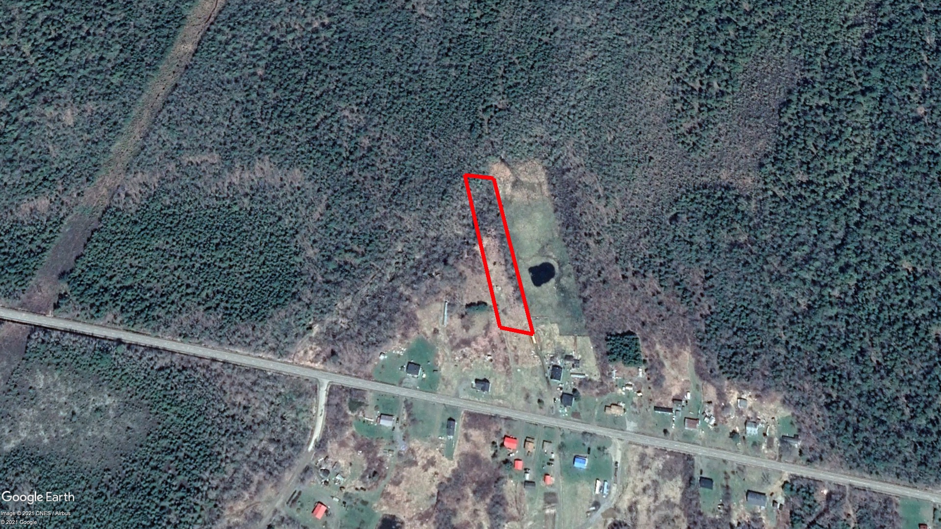 Tax Sale Digby, Nova Scotia - 00222259