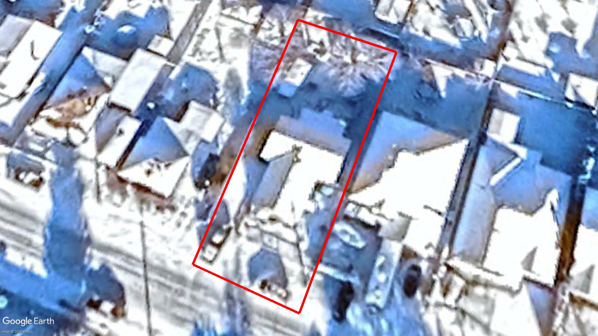 Tax Sale Merritt, British Columbia - 