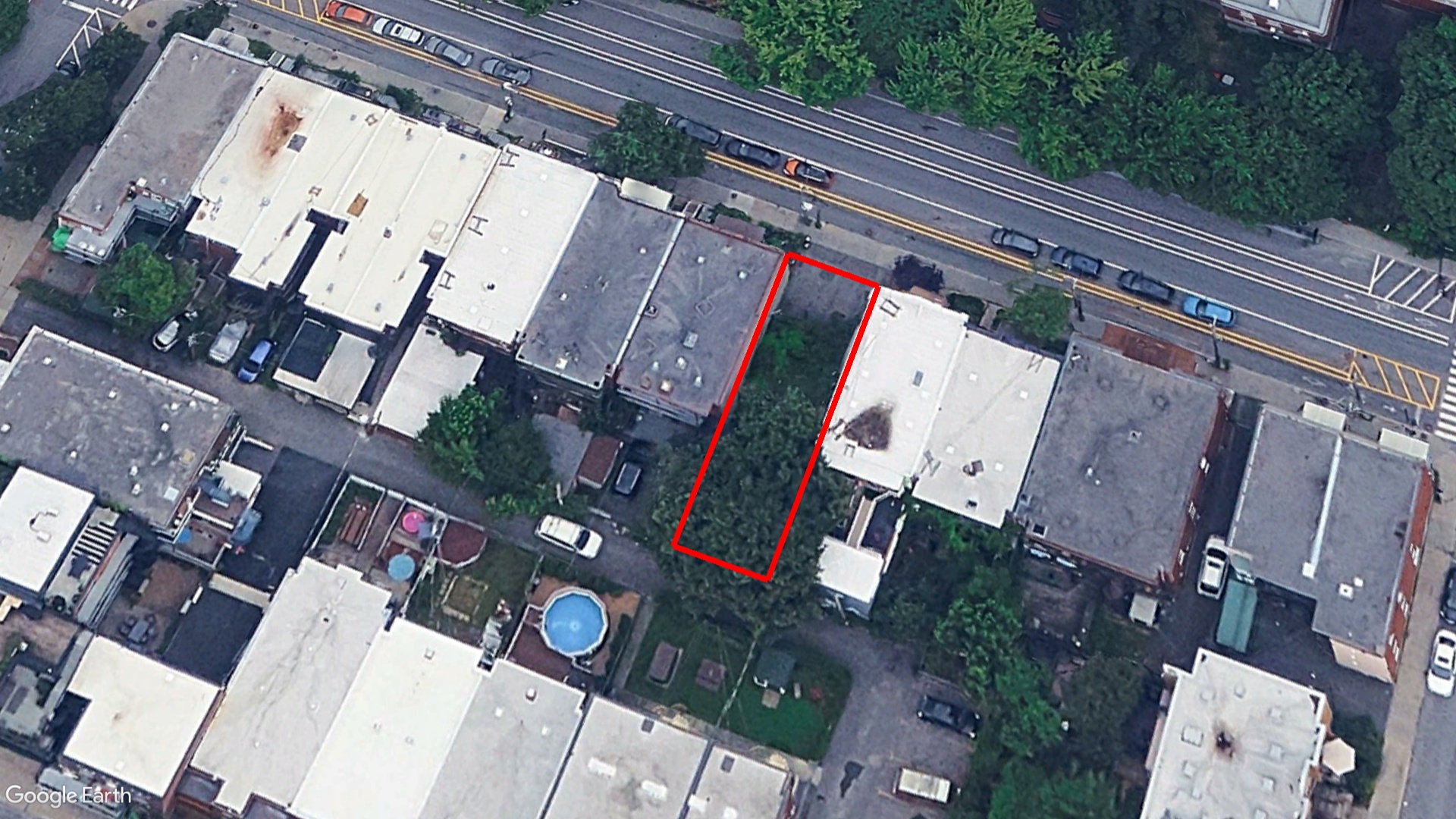 Tax Sale Montreal, Quebec - 300307-00