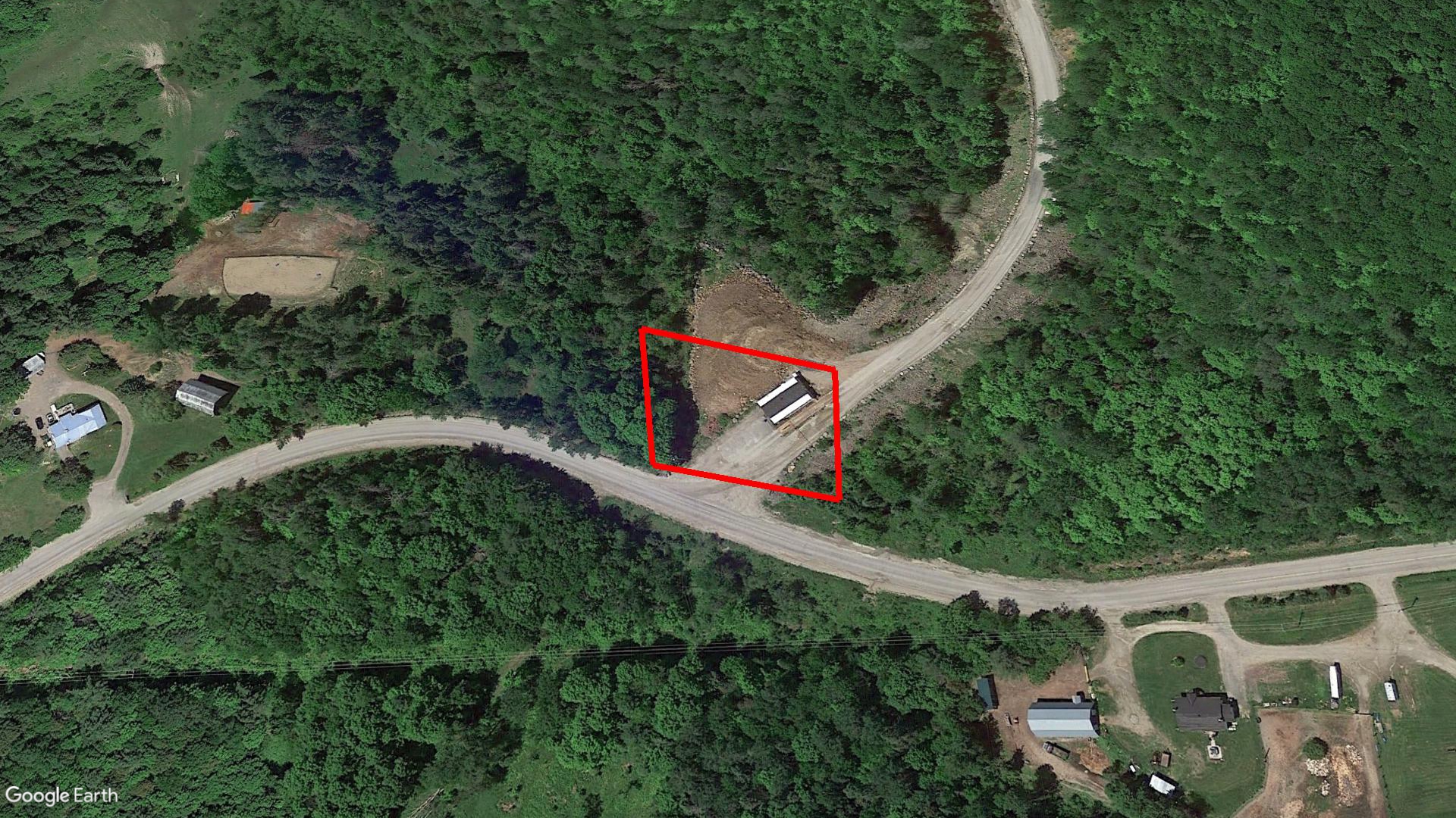 Tax Sale  Des-Collines-De-L'outaouais, Quebec - 7551-68-9978