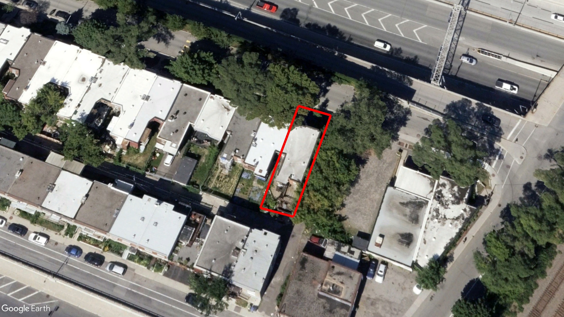 Tax Sale Montreal, Quebec - 434083-00