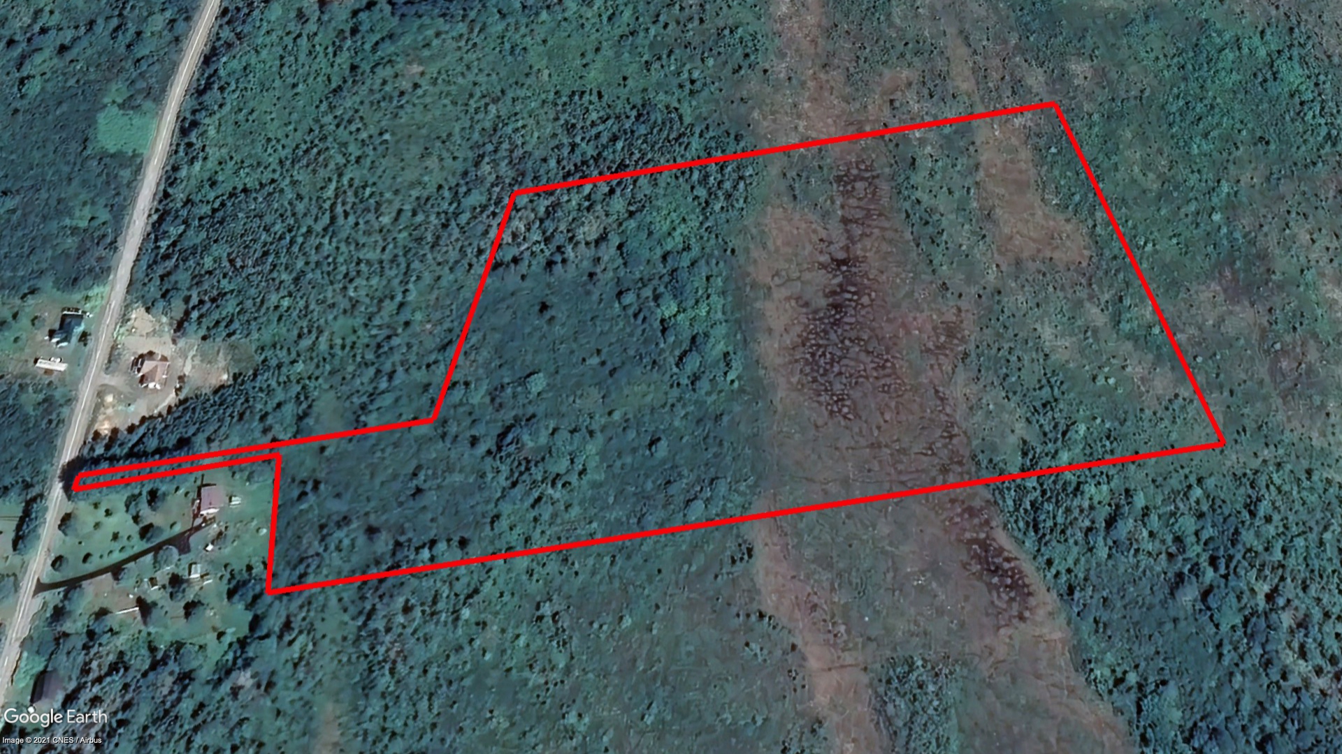 Tax Sale Queens, Nova Scotia - 8387591