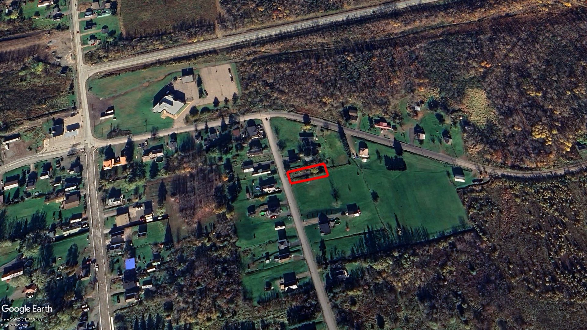 Tax Sale Cumberland, Nova Scotia - 03901602