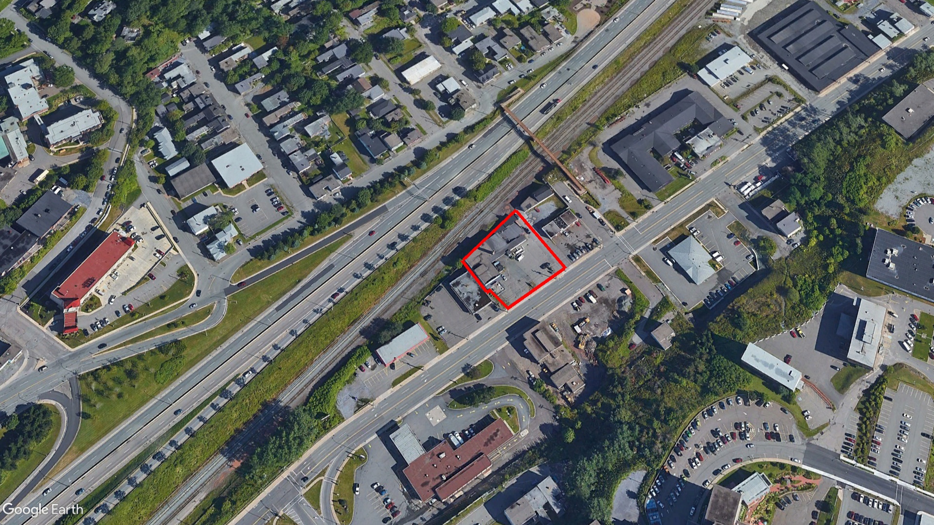 Tax Sale Saint John, New Brunswick - 01637012