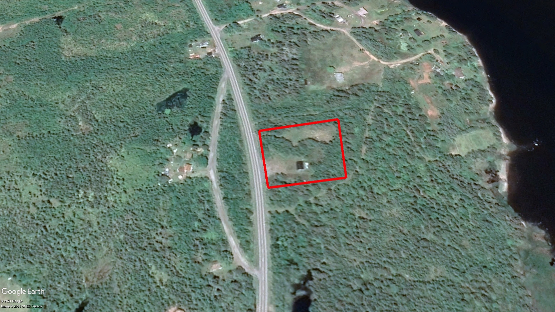 Tax Sale Halifax, Nova Scotia - 00319589