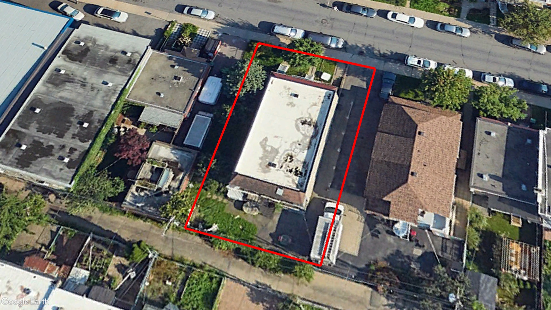 Tax Sale Montreal, Quebec - 784310-00