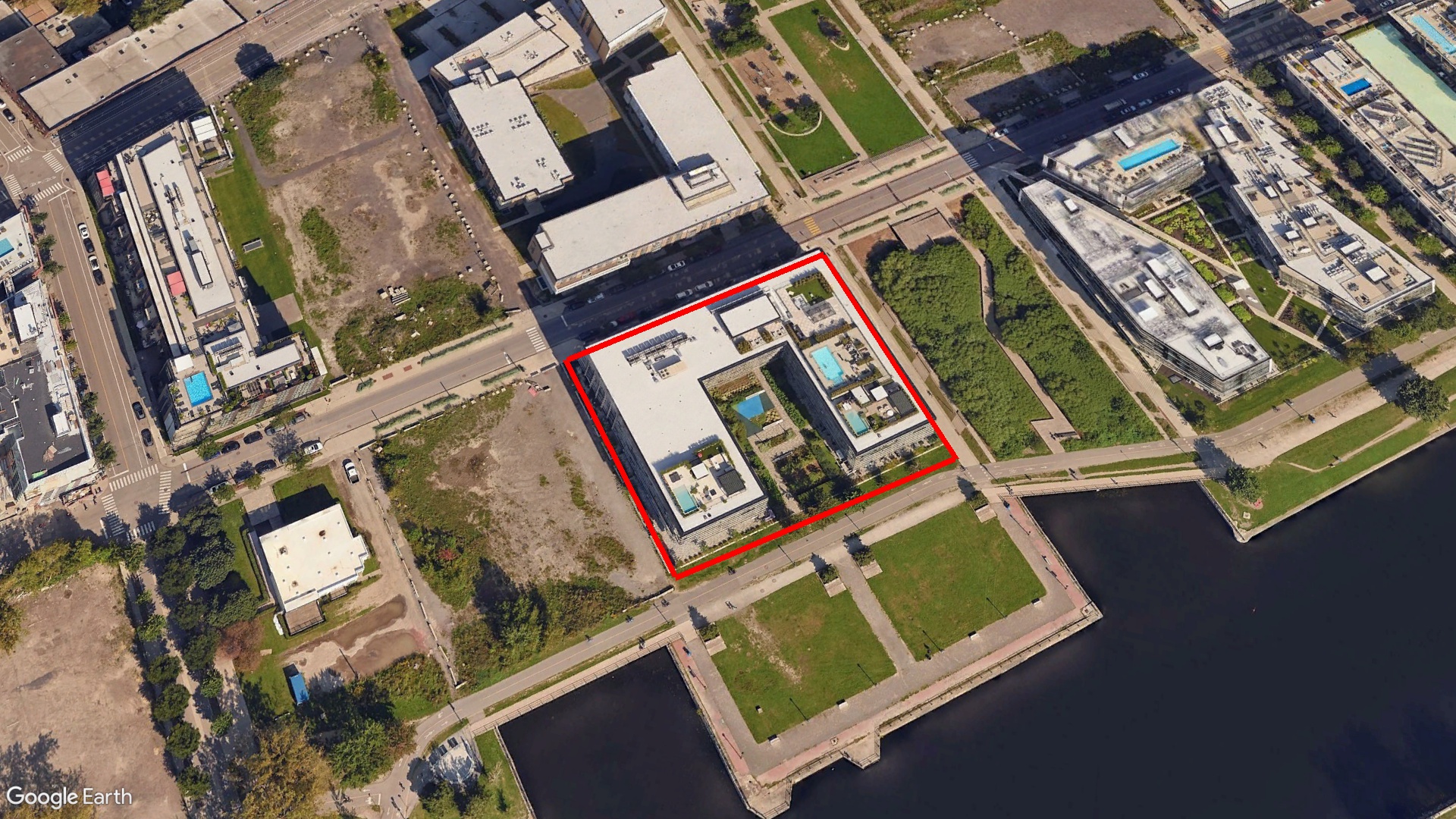 Tax Sale Montreal, Quebec - 120144-96