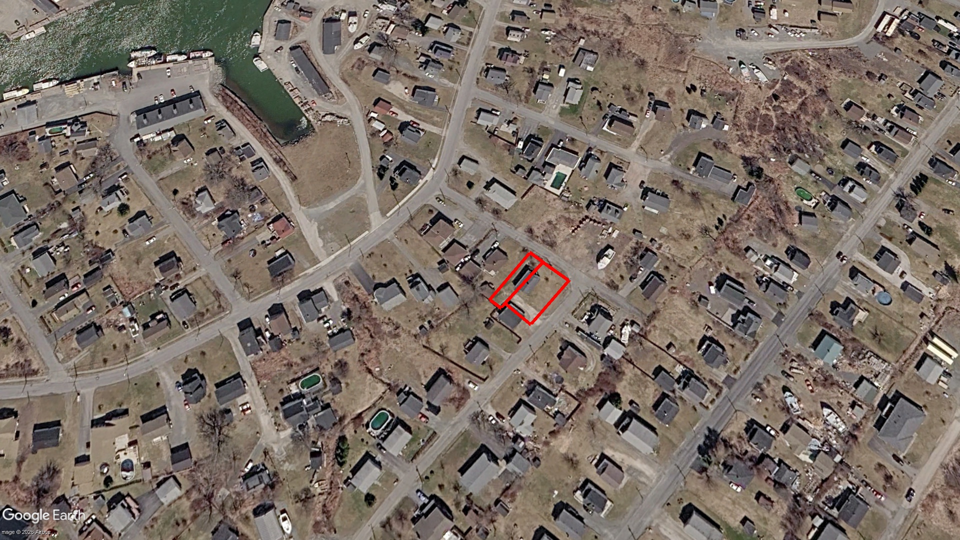 Tax Sale Cape Breton, Nova Scotia - 857793