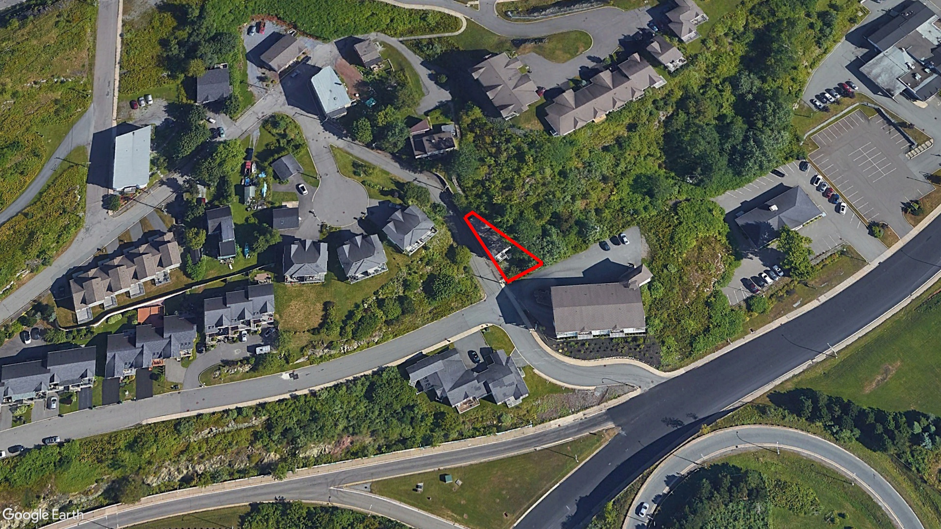 Tax Sale Saint John, New Brunswick - 01645138