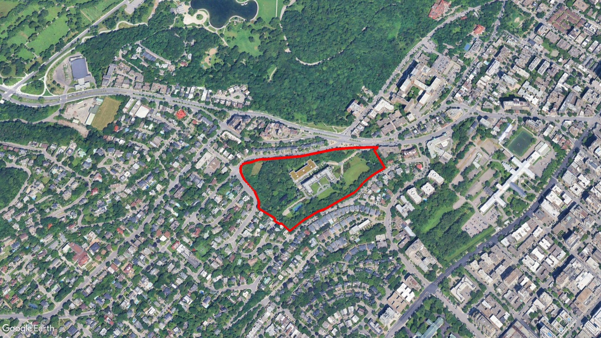 Tax Sale Montreal, Quebec - 260018-42