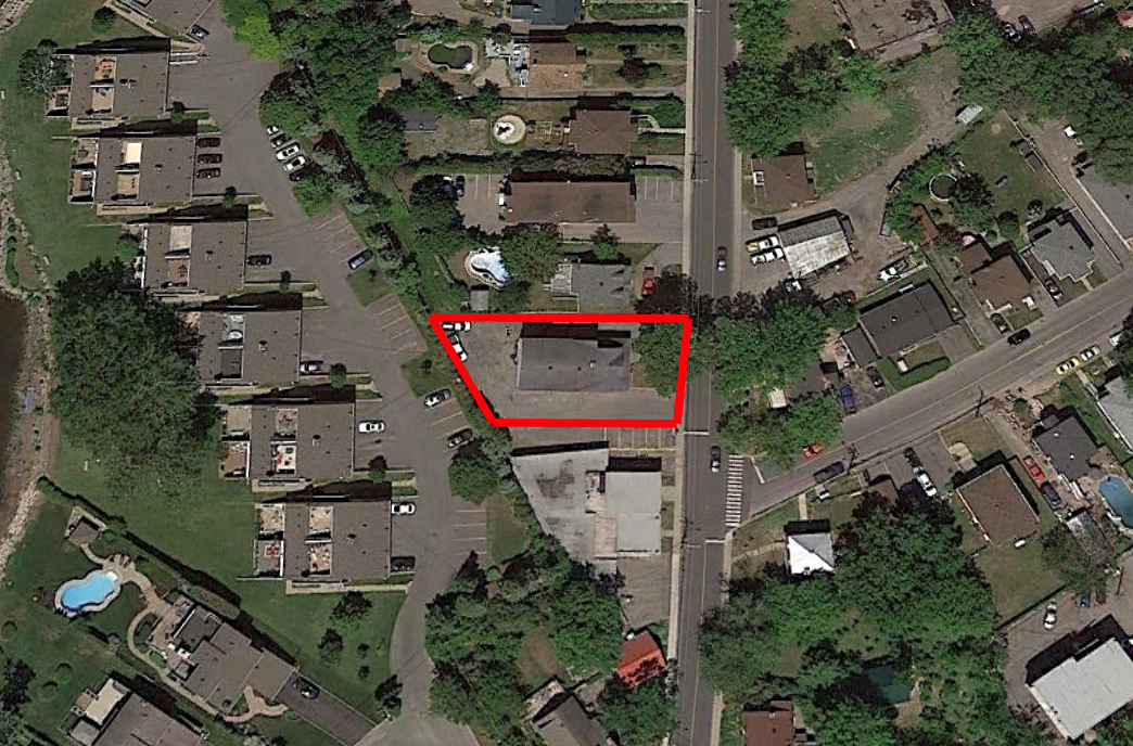 Tax Sale Montreal, Quebec - 040847-32