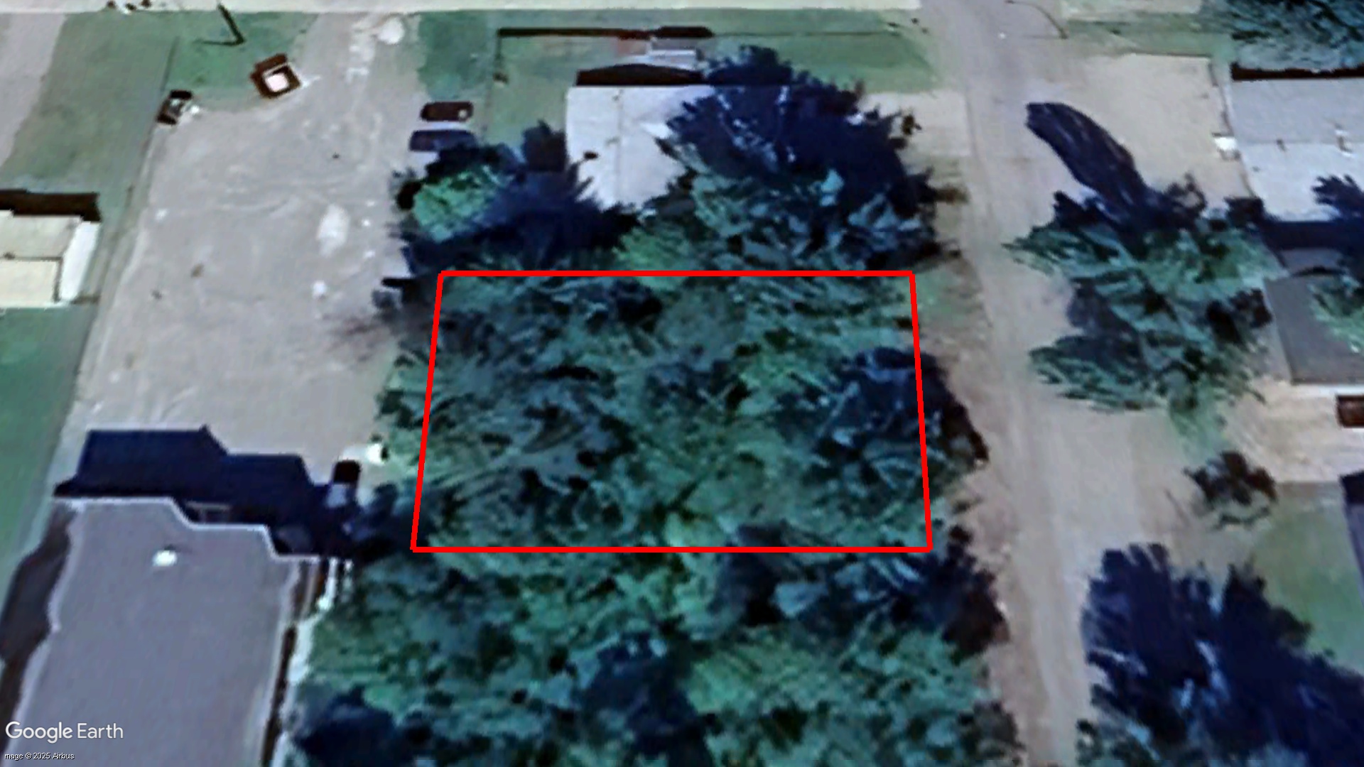 Tax Sale Quesnel, British Columbia - 470-0003931.004