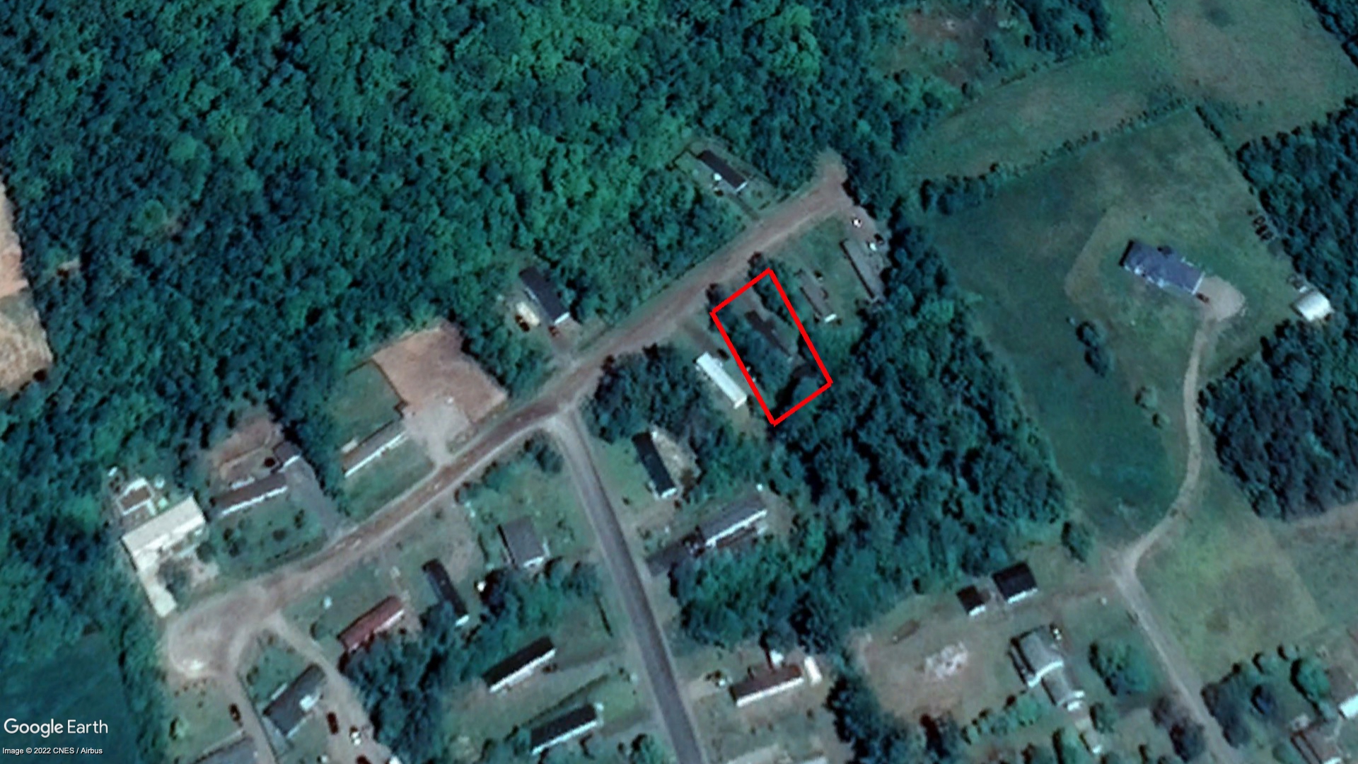 Tax Sale Kings, Nova Scotia - 09805680