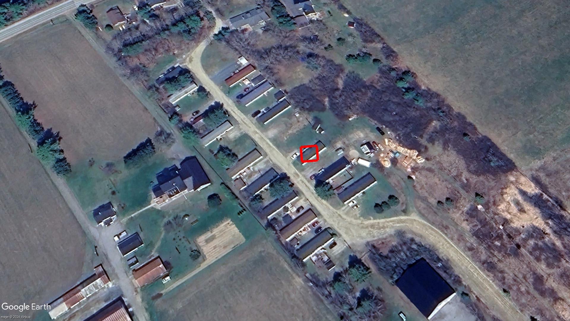 Tax Sale Northumberland, New Brunswick - 04626515