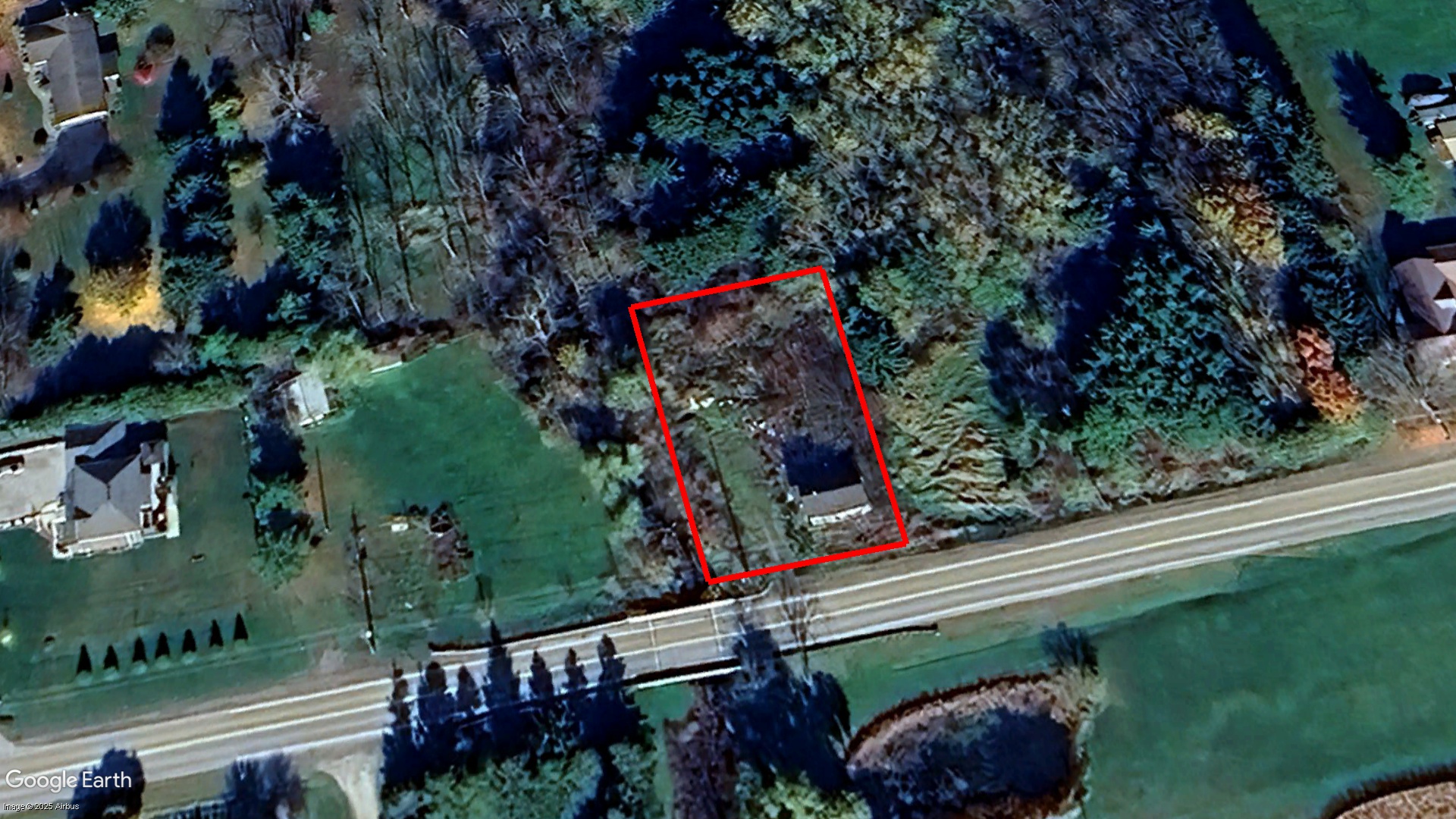 1387 Thompson Rd E, Waterford