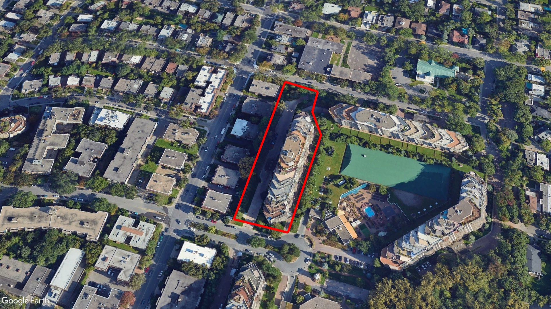 Tax Sale Montreal, Quebec - 493577-55