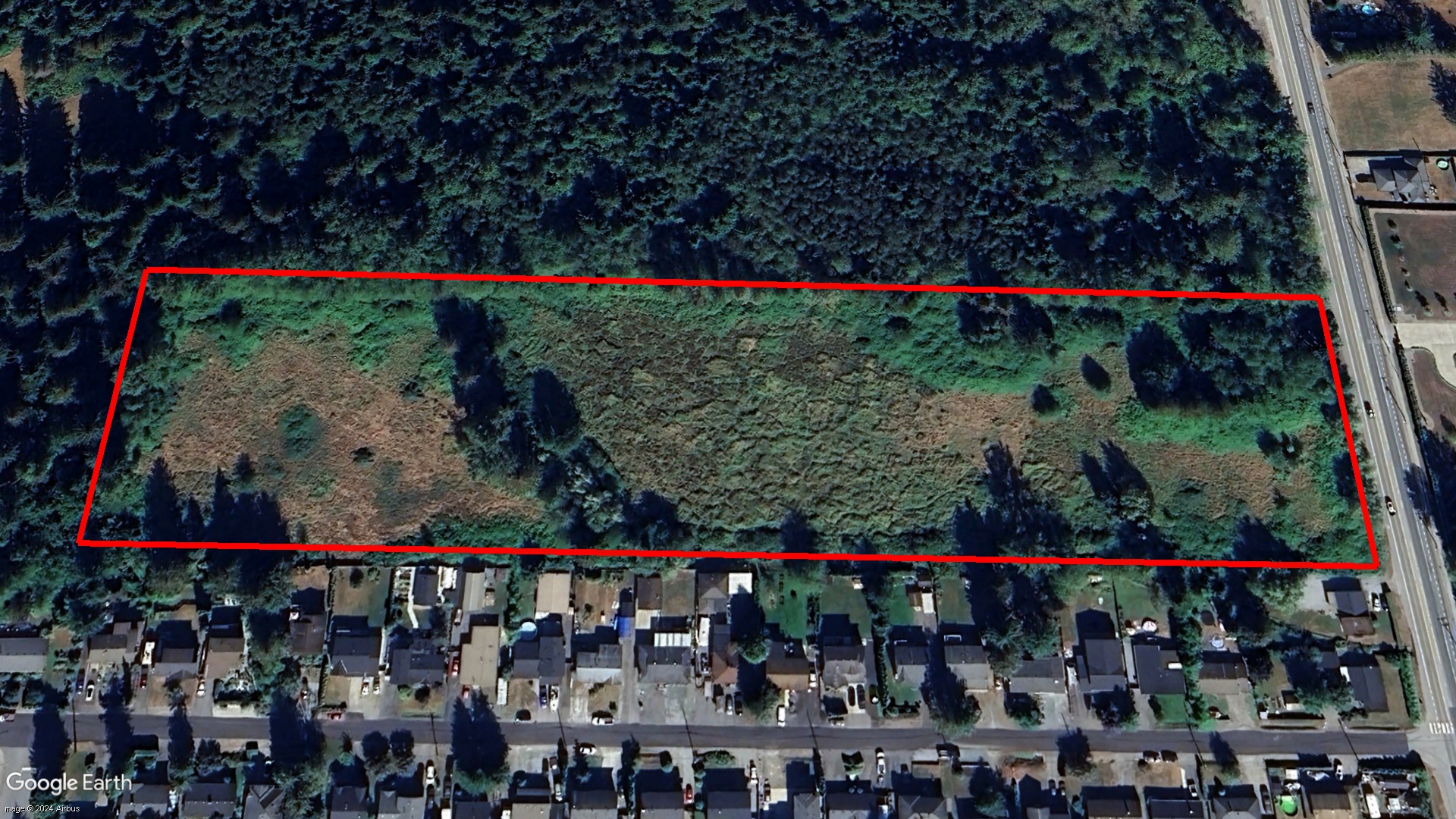 Tax Sale Maple Ridge, British Columbia - 63260-0000-2 