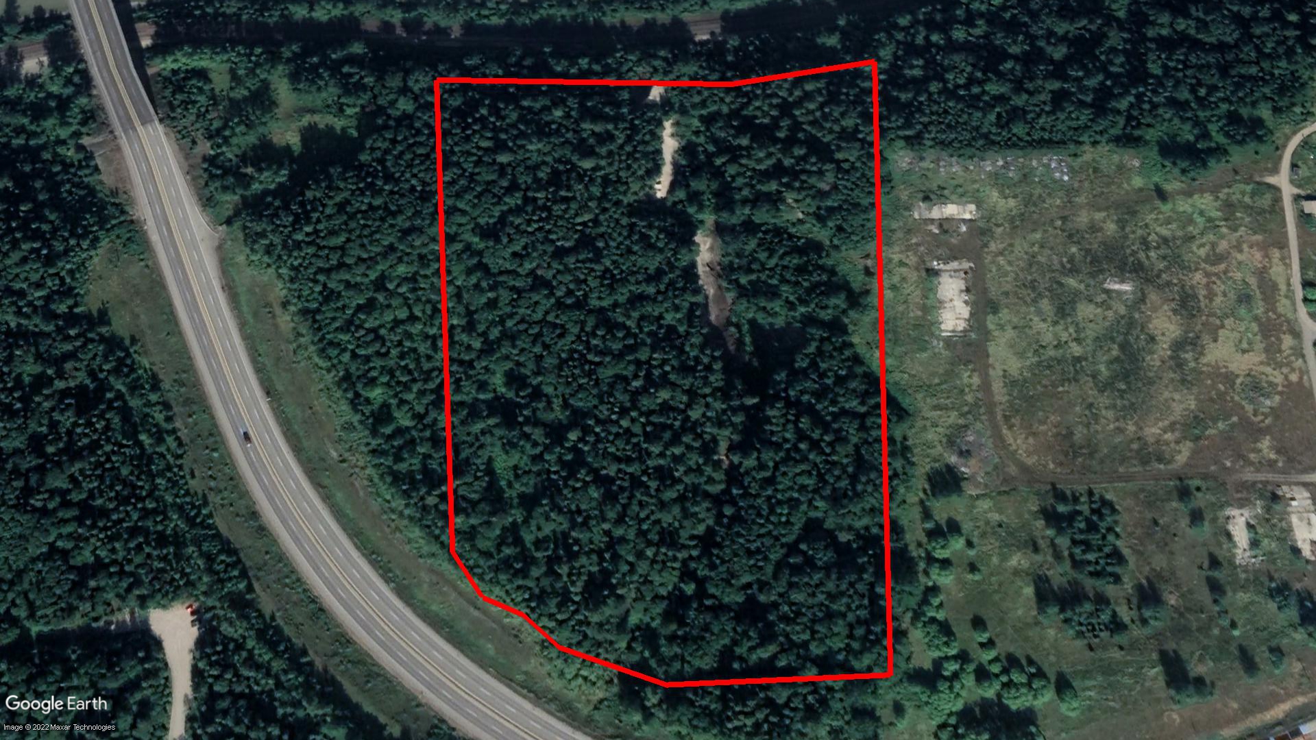 Tax Sale Prince George, British Columbia - 26-226-90-20369.010