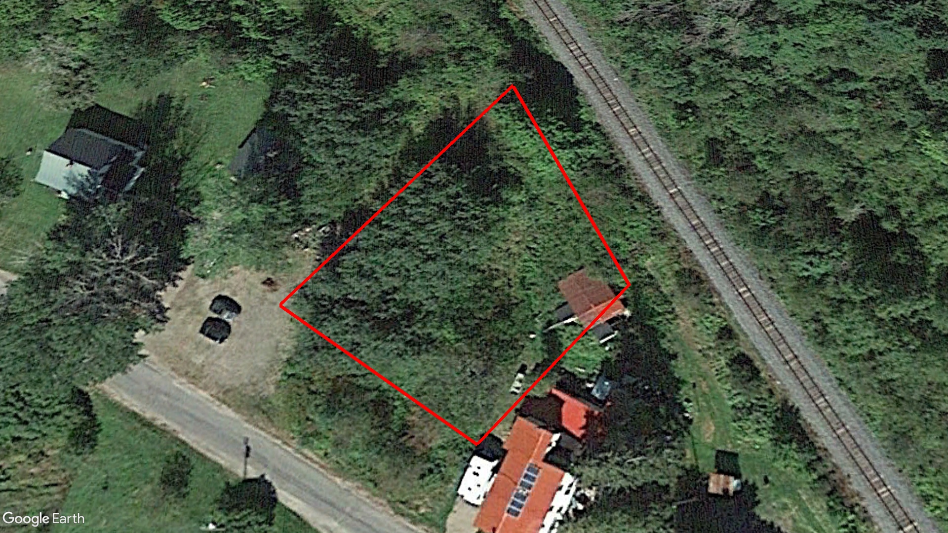 Tax Sale Queens, New Brunswick - 00970653