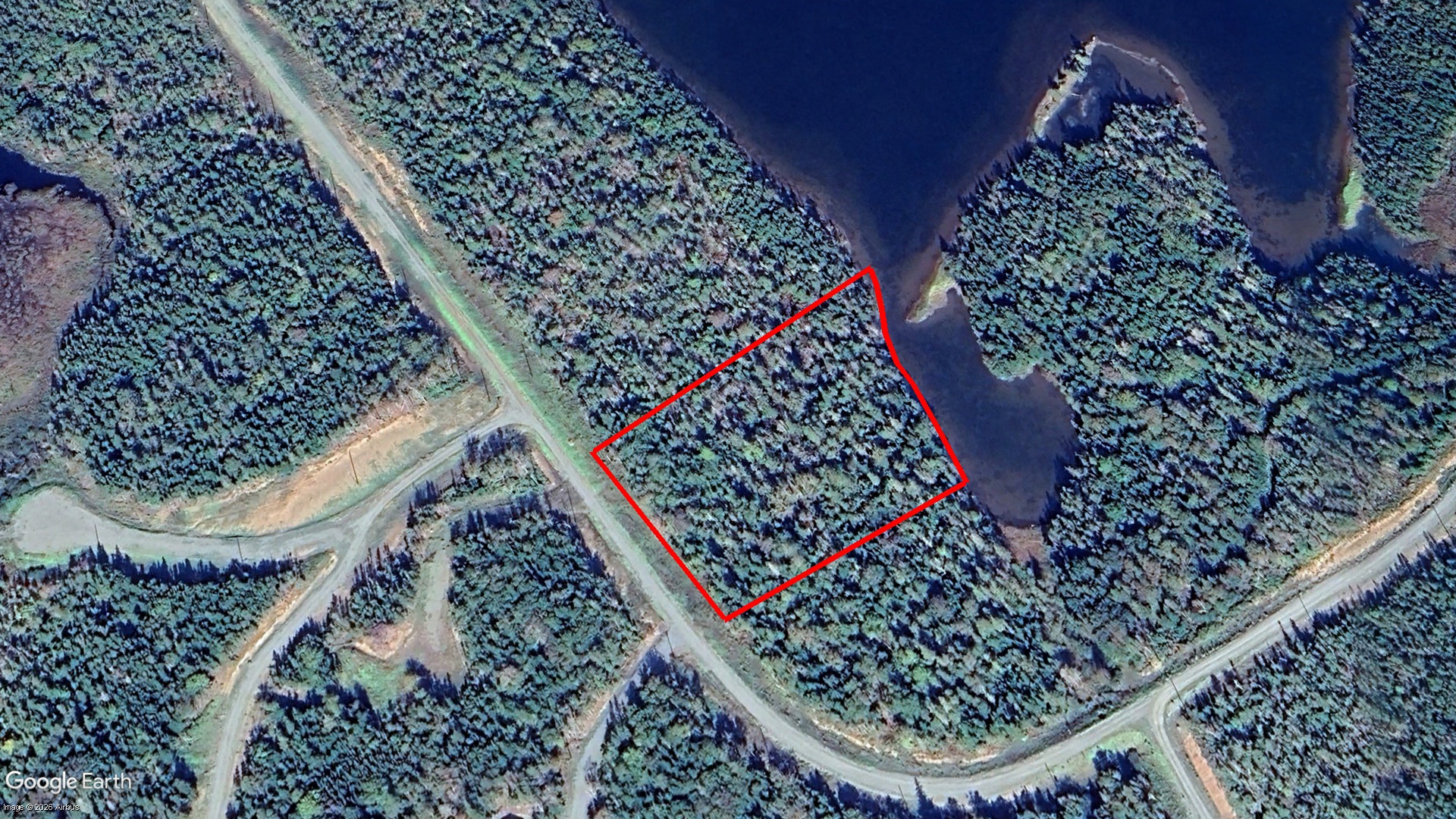 Tax Sale Richmond, Nova Scotia - 10588405