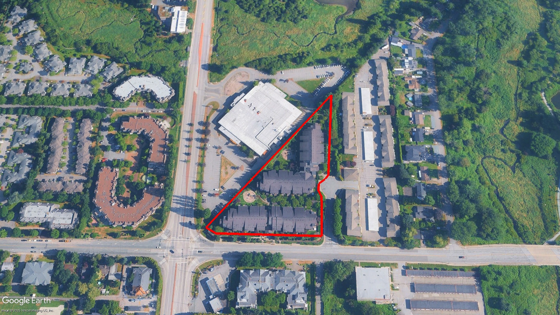 Tax Sale Langley, British Columbia - 