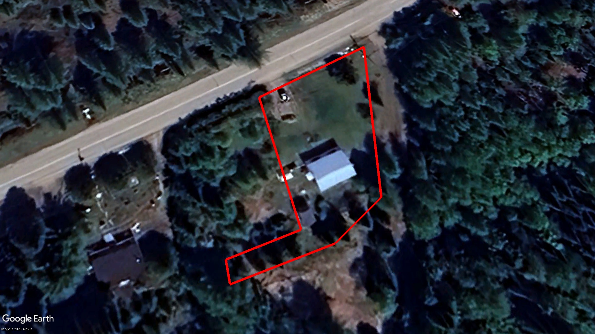 Tax Sale Les Pays-d'en-Haut, Quebec - 