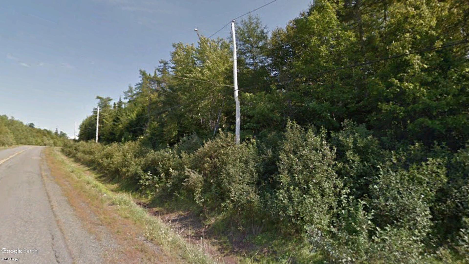 Tax Sale Inverness, Nova Scotia - 09023143