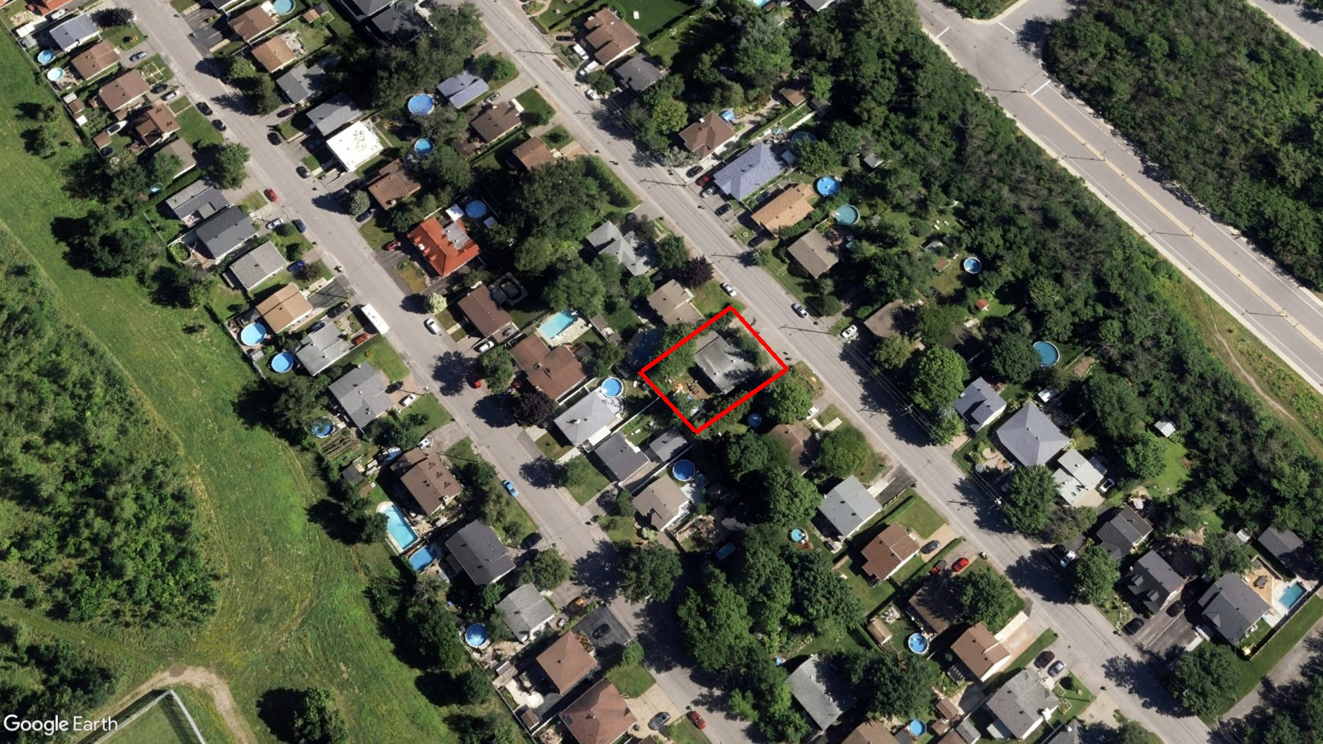 Tax Sale Montreal, Quebec - 877993-00