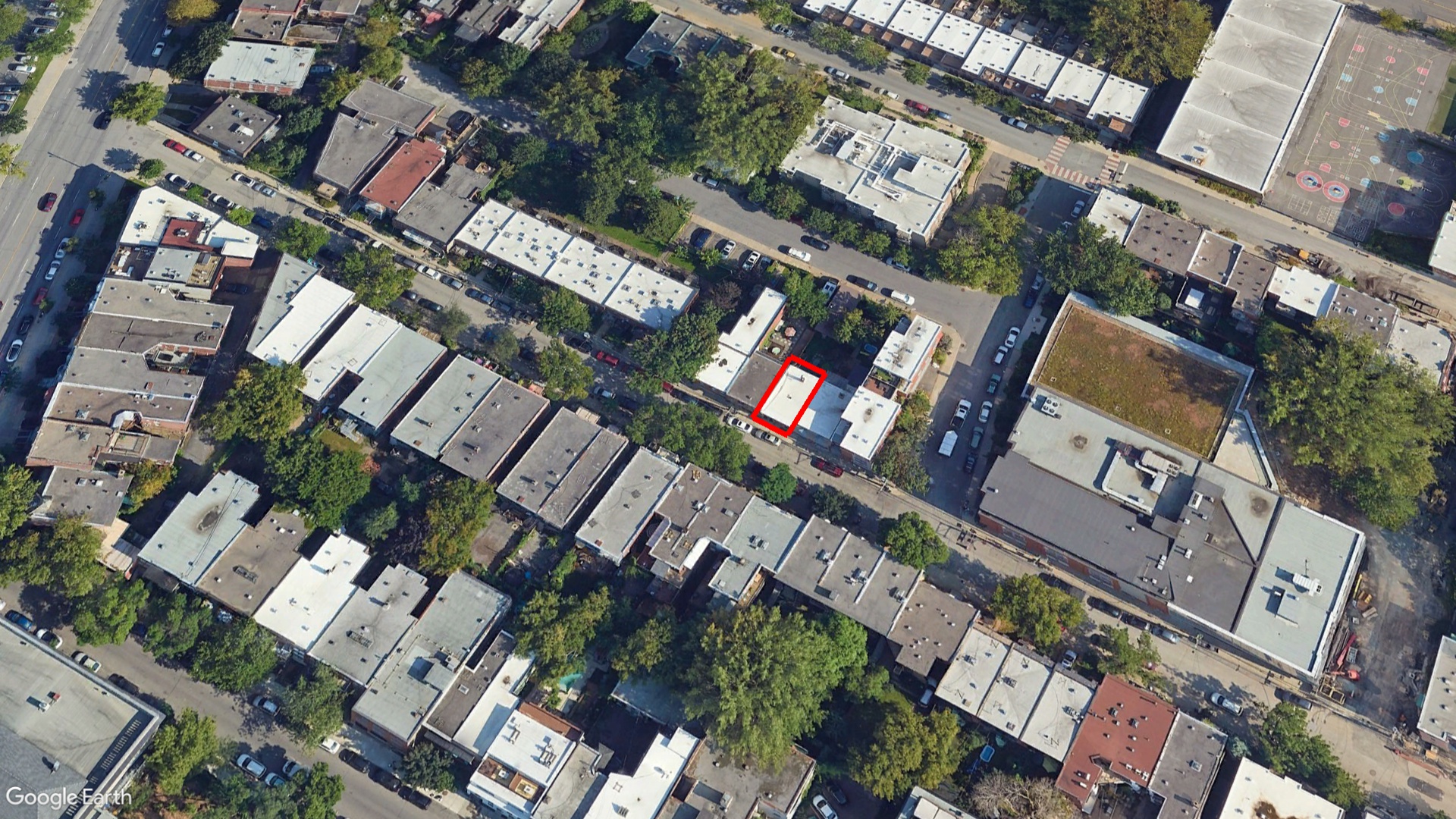 Tax Sale Montreal, Quebec - 210025-10