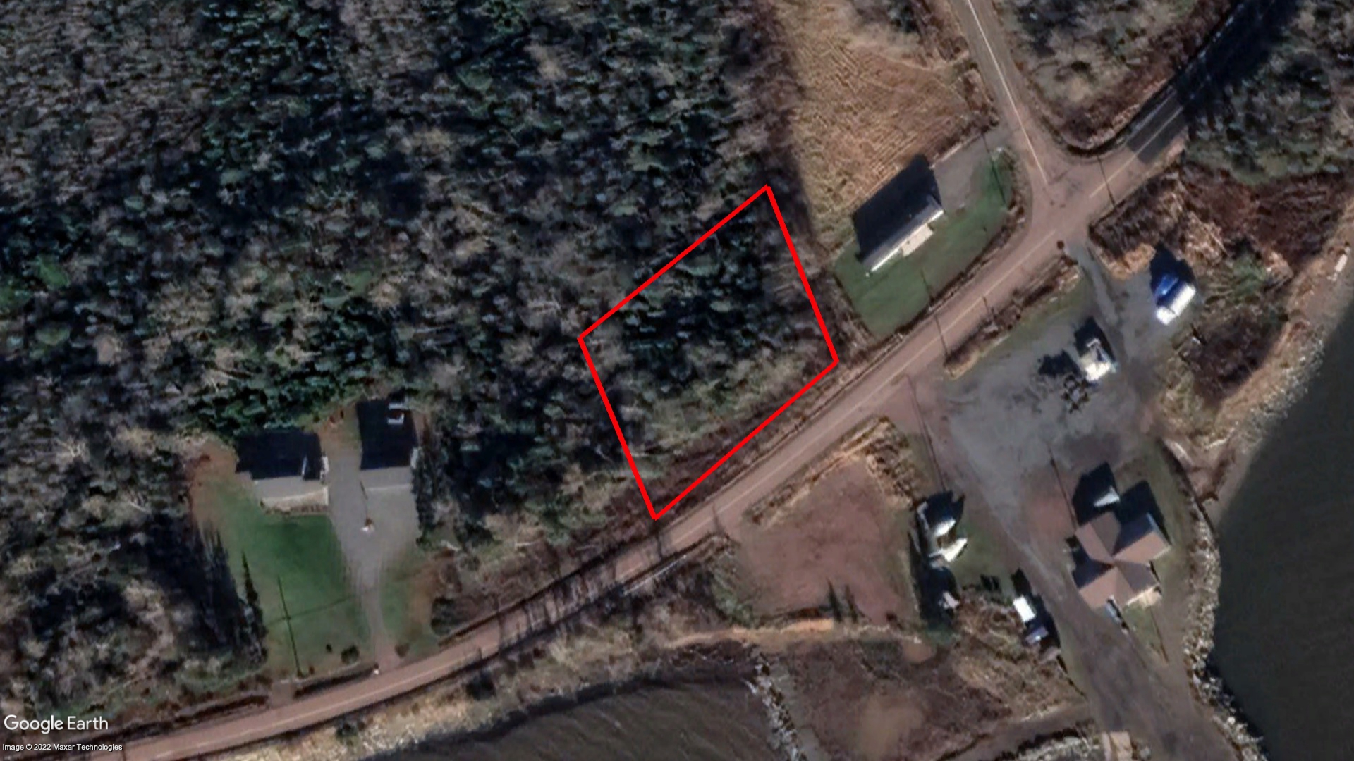 Tax Sale Cumberland, Nova Scotia - 01801732