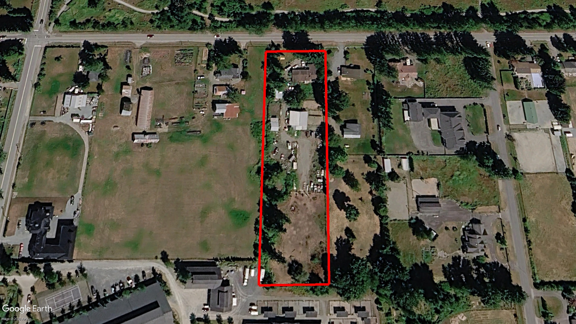 Tax Sale Langley, British Columbia - 