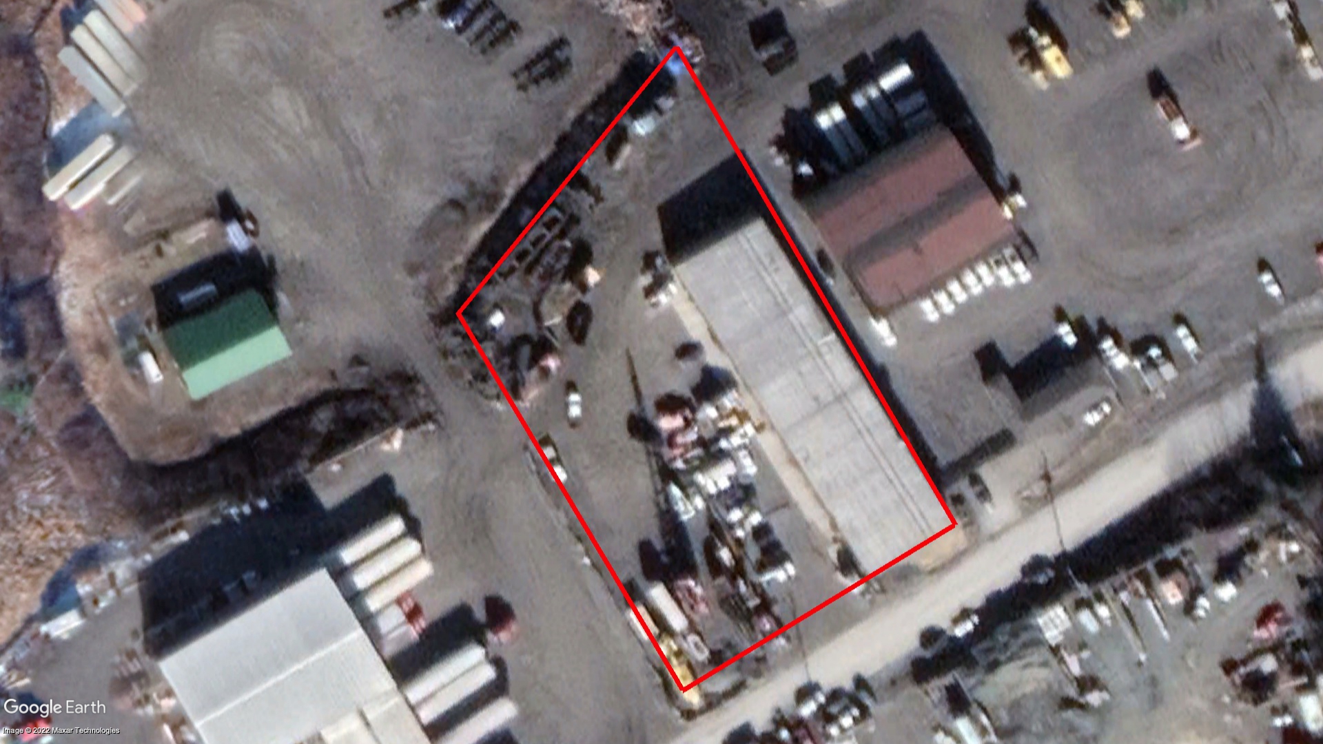 Tax Sale Prince Rupert, British Columbia - 25-227-9000402.027