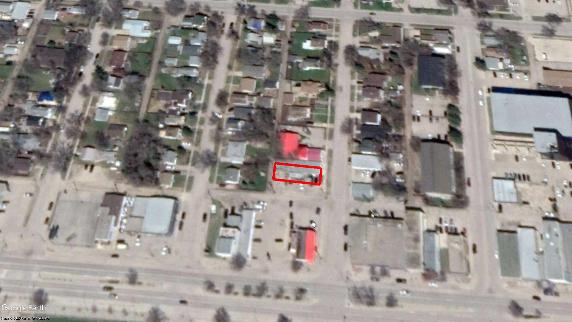 Tax Sale Portage la Prairie, Manitoba - 0186300.000