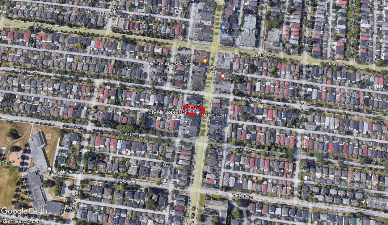 Tax Sale Vancouver, British Columbia - 09-200-017-210-791-47-0000