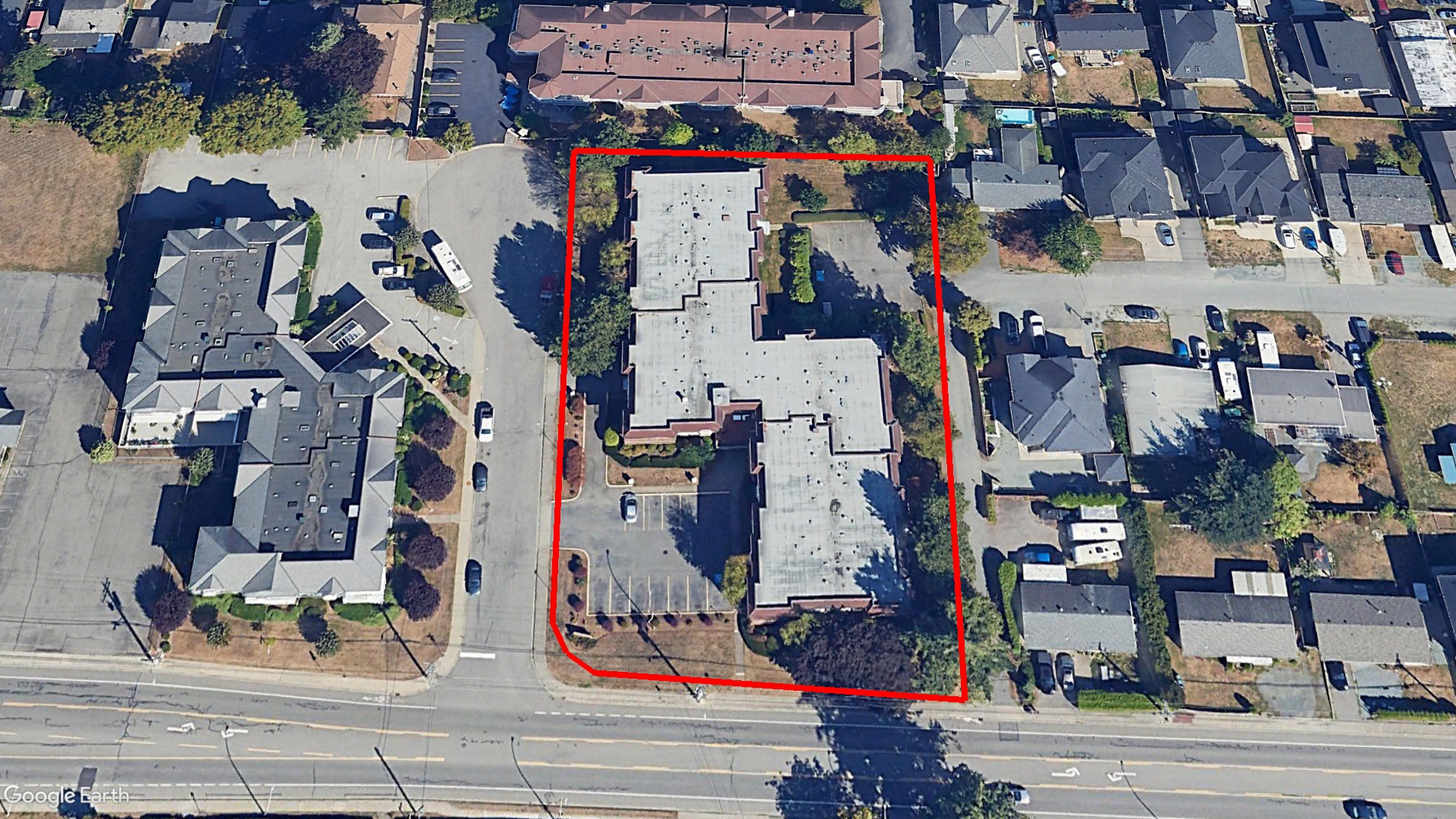 Tax Sale Abbotsford, British Columbia - 5167029850 