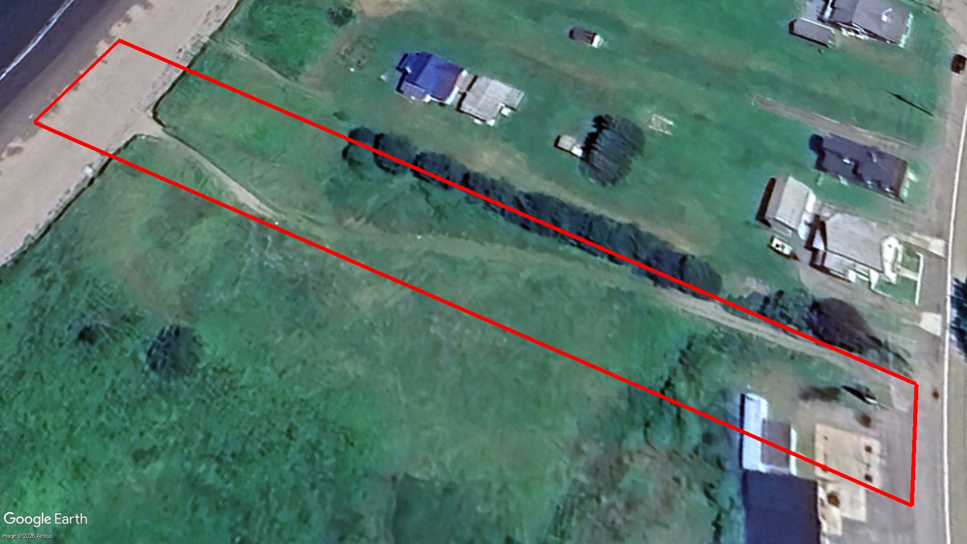 Tax Sale Clare, Nova Scotia - 01999842