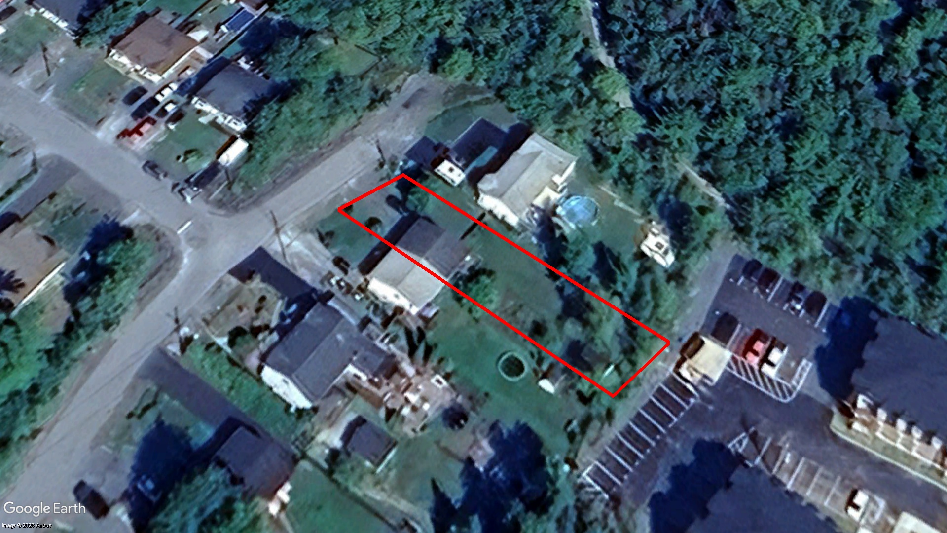 28B ENDALE DRIVE, LOT 146A, ELMSDALE (LAND & DWELLING)