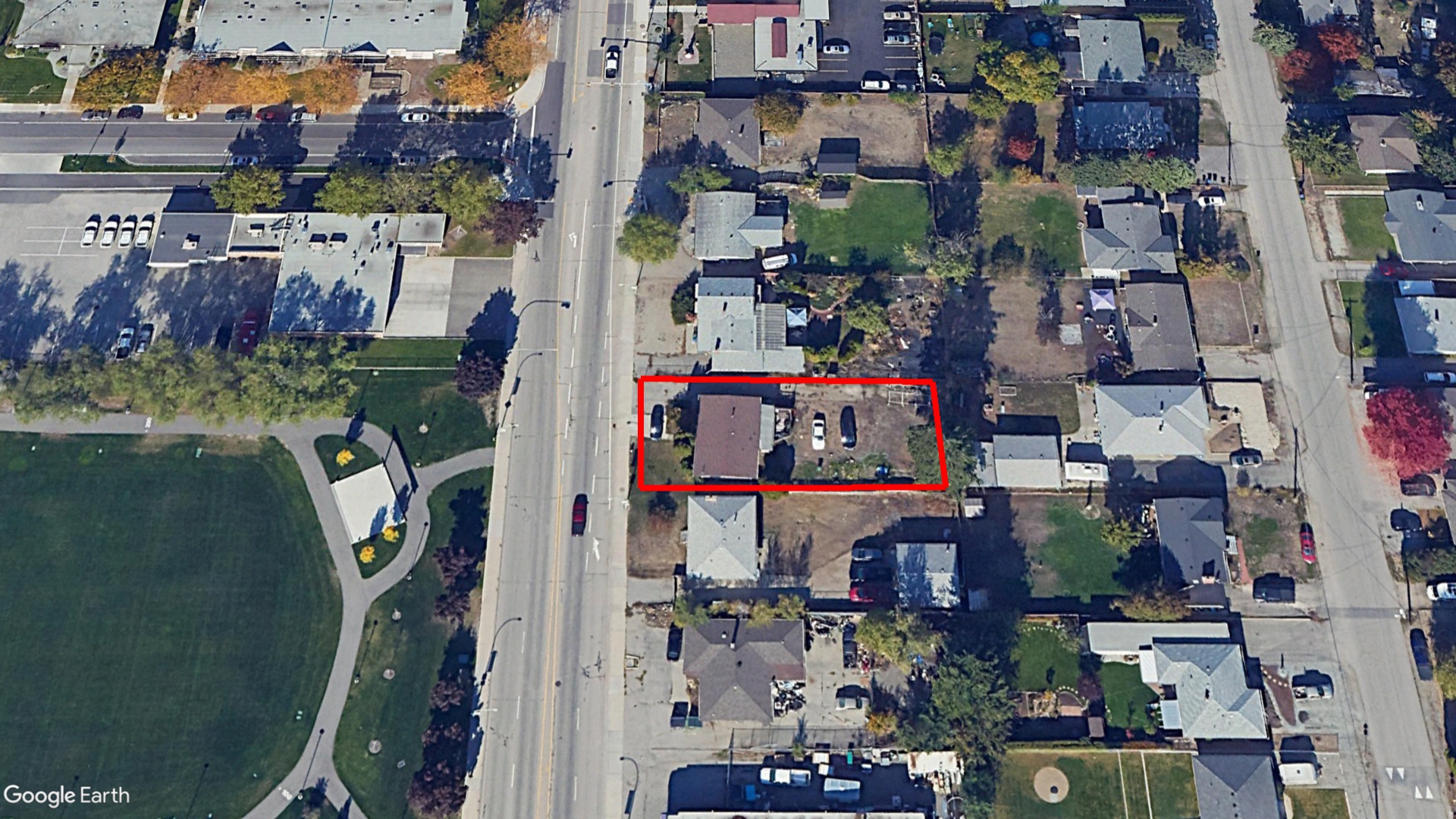 Tax Sale Kelowna, British Columbia - 