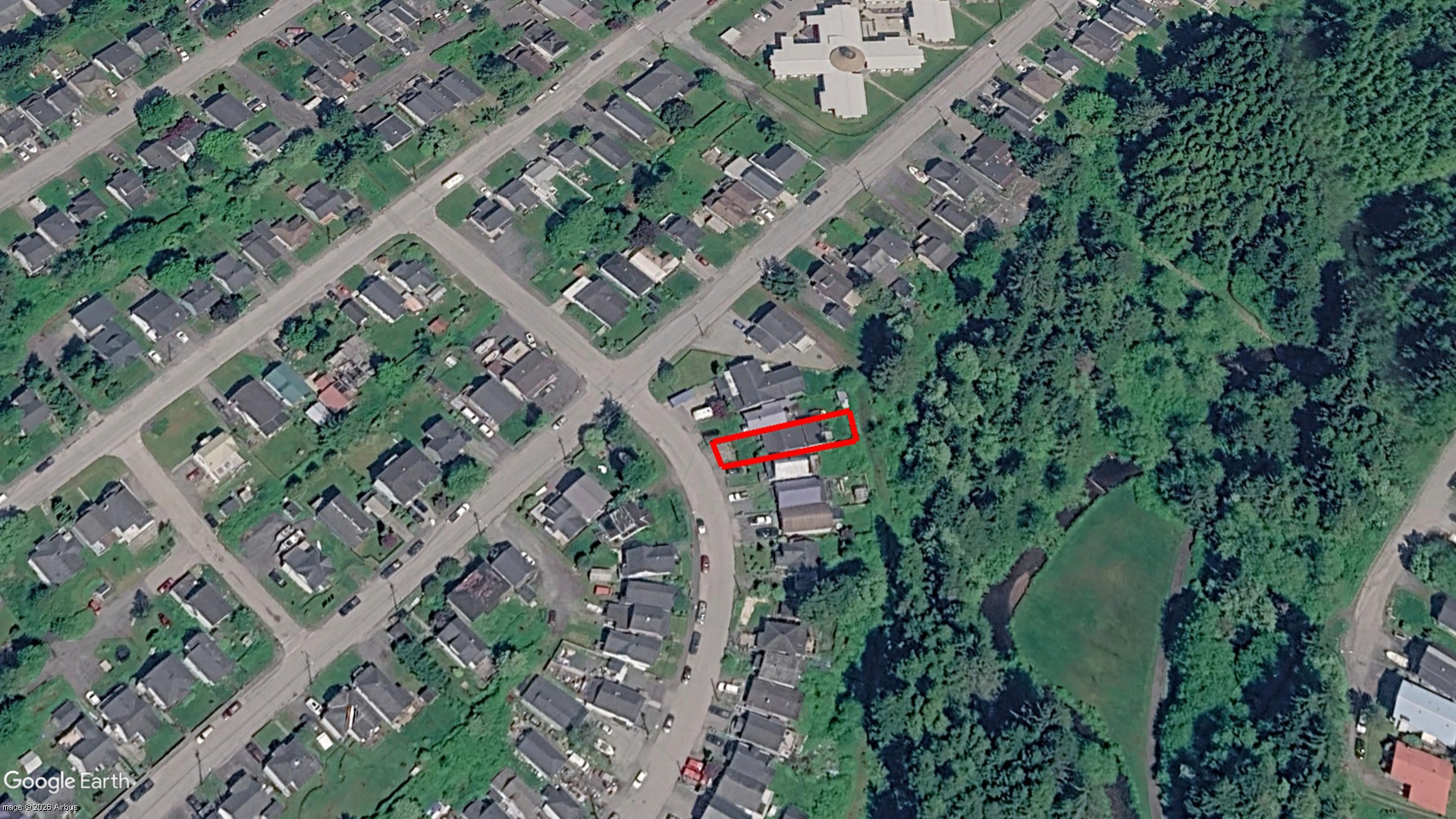 Tax Sale Prince Rupert, British Columbia - 227-0003541.000