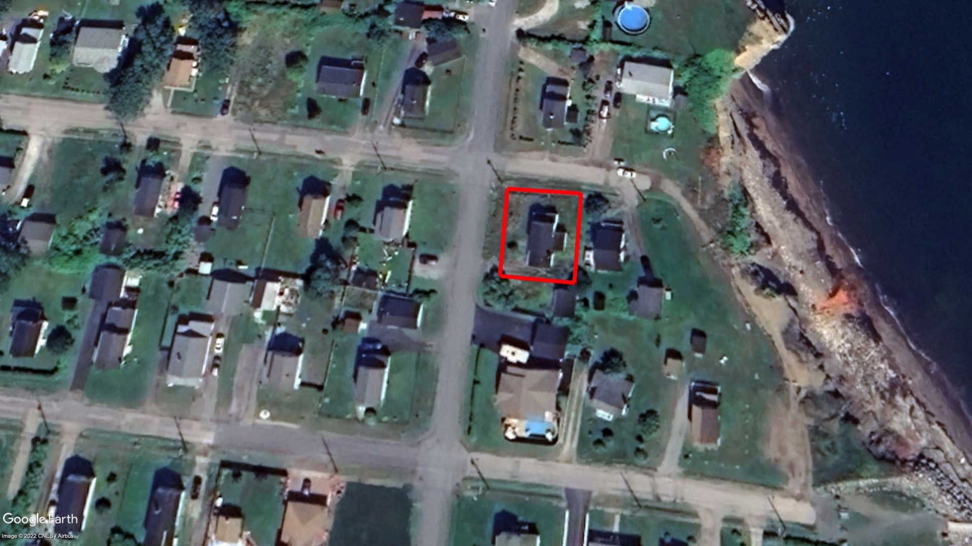 Tax Sale Cape Breton, Nova Scotia - 4912268