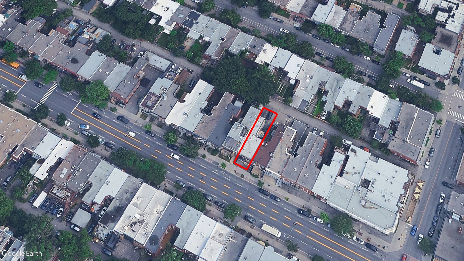 Tax Sale Montreal, Quebec - 560311-08