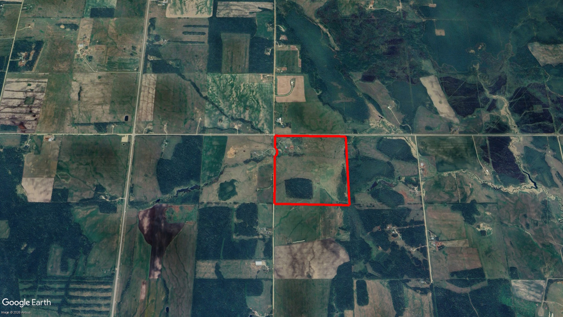 Tax Sale Parkland, Alberta - 3931000