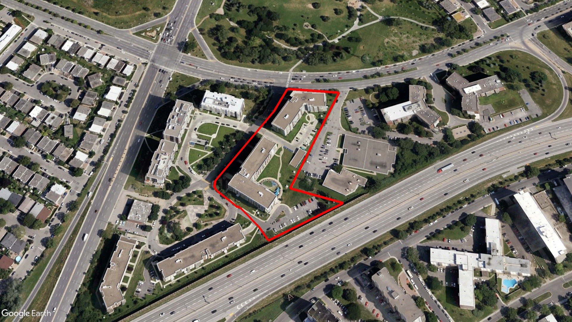 Tax Sale Montreal, Quebec - 731082-54