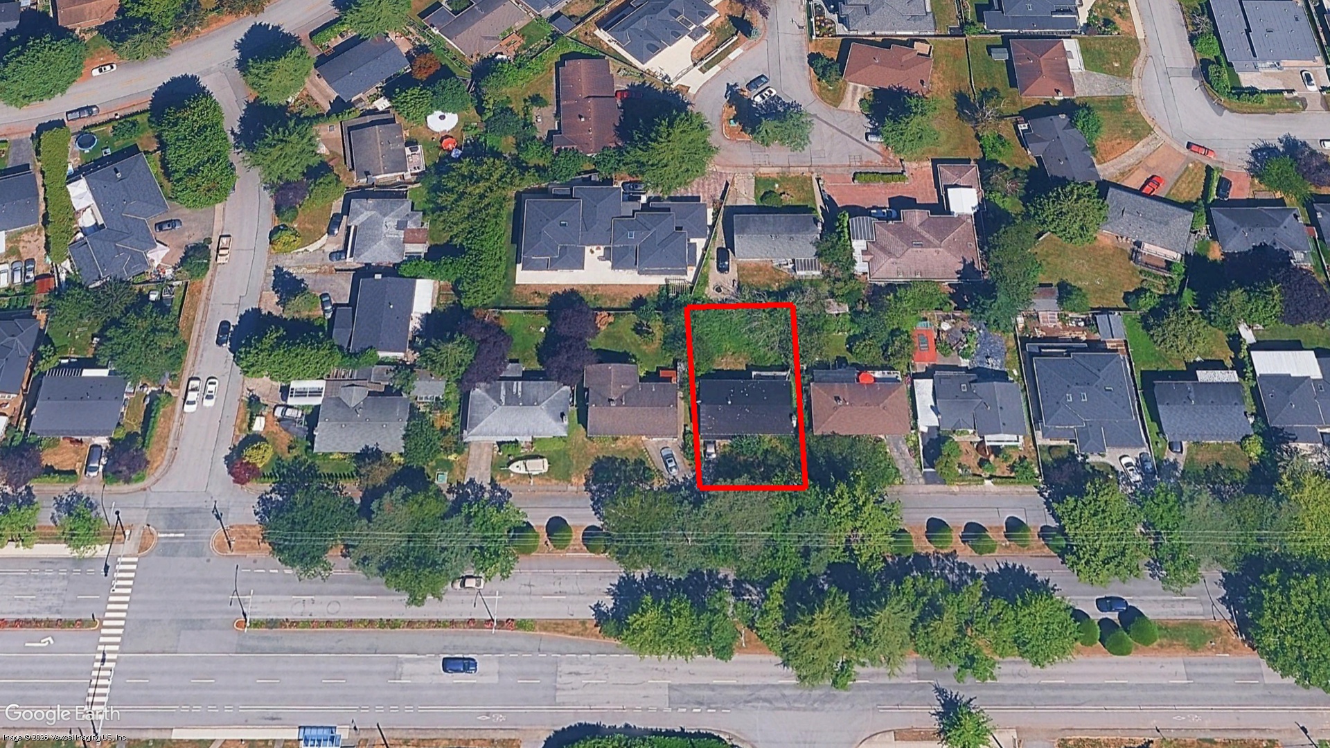 Tax Sale Richmond, British Columbia - 